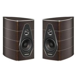 Sonus Faber Olympica Nova I Raf Tipi Hoparlör Sonus Faber Olympica Nova I Raf Tipi Hoparlör